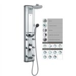 Juno Shower panel BC3010