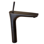 Soria Deck-Mounted Bathroom Sink Faucet