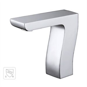 capacitive faucets