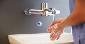 Read more about the article The Smart Guide to Choosing Hospital-Grade Faucets