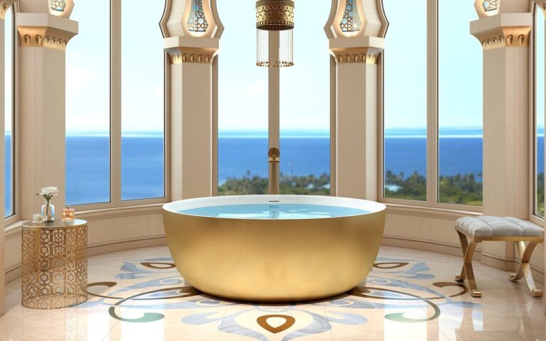 Read more about the article Fontana Best Bathtubs