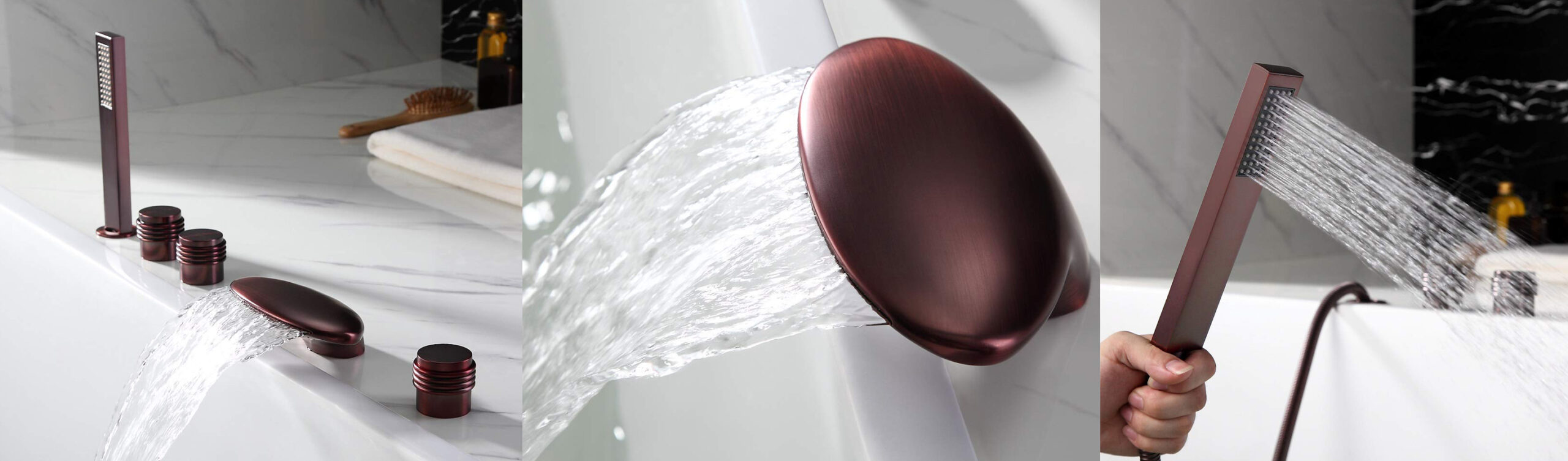 Read more about the article Best Bathtub Faucets To Buy In 2020