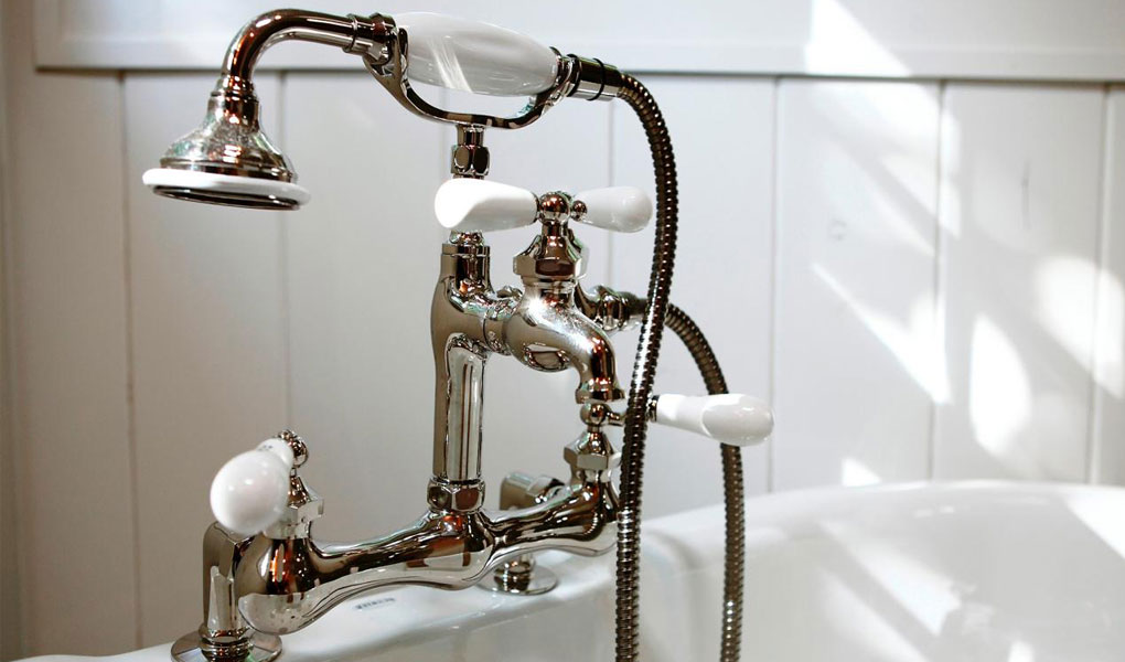 bathtub Faucets