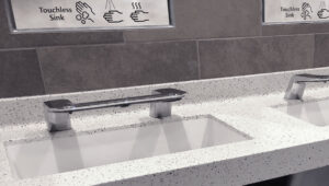Read more about the article Best Motion Sensor Bathroom Faucets Review – How To Make The Best Buy