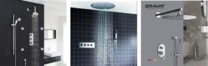 Read more about the article Hospitality Shower Heads & Shower Sets