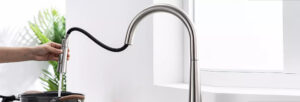 Read more about the article Satin Nickel or Brushed Nickel bathroom fixtures