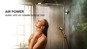 Read more about the article Bathroom Showers & Fixtures the New Trend to Choose