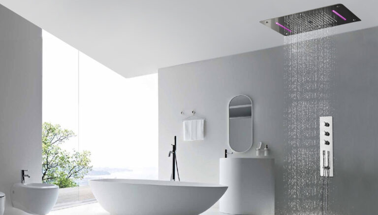 Read more about the article Most Expensive Showers