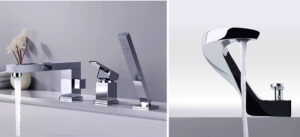 Read more about the article Faucets Of Different Types