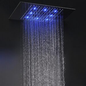 Read more about the article How To Clean A Shower Head