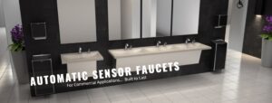 Read more about the article Touchless Faucet is it Hygienic?