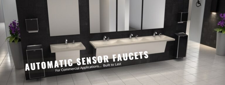 Read more about the article Touchless Faucet is it Hygienic?