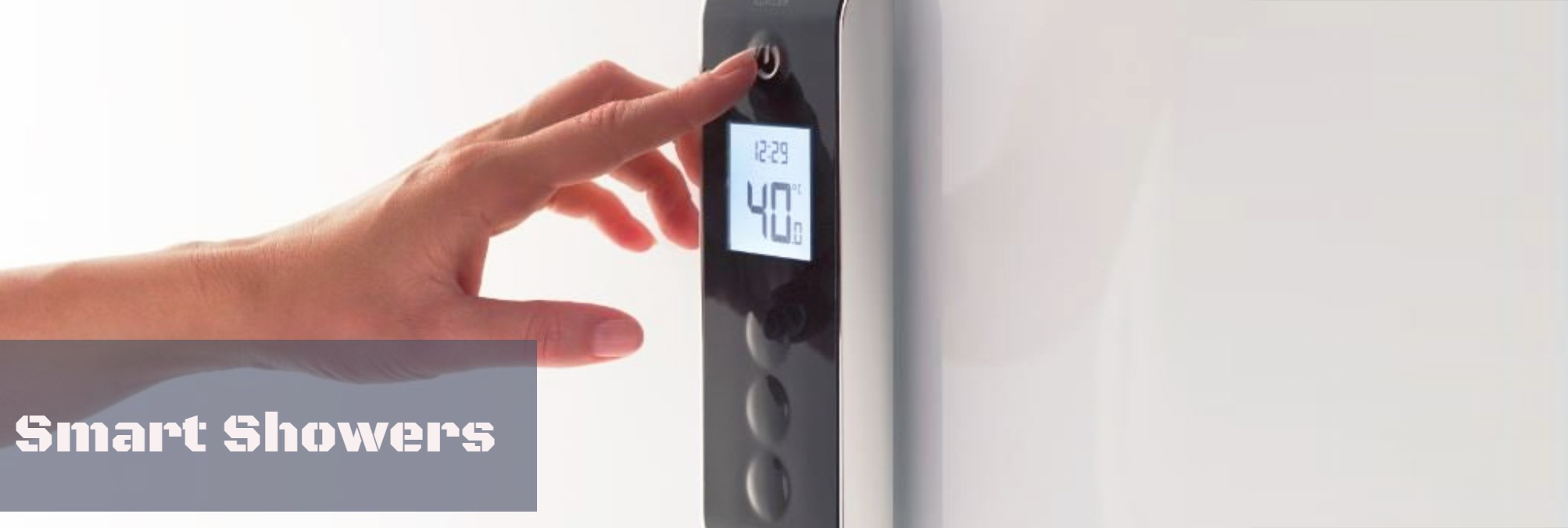 Best Smart Digital Showers for a Modern Bathroom Experience