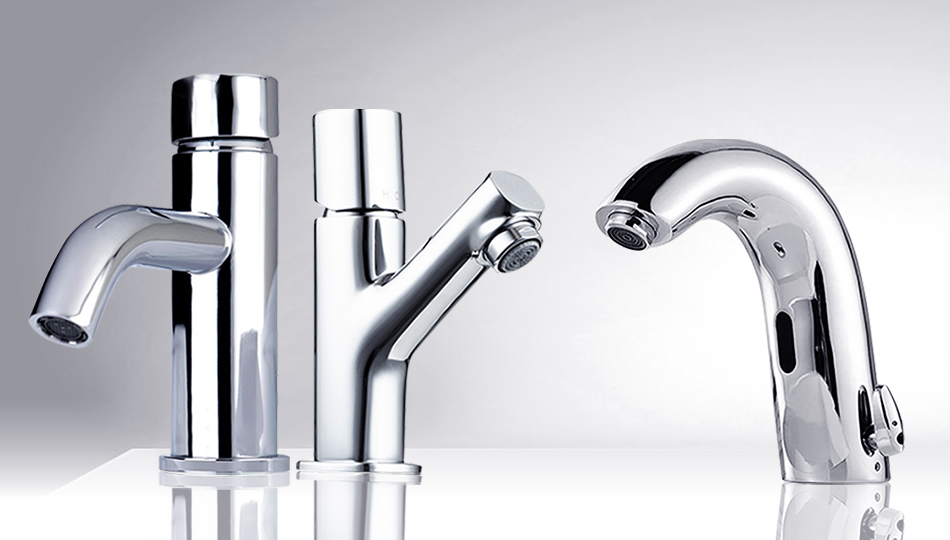 Touchless Technology Improves Faucet Usability Shop Best Quality   Faucets 