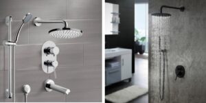 Read more about the article Bath Fixtures – What are the main Finishes!