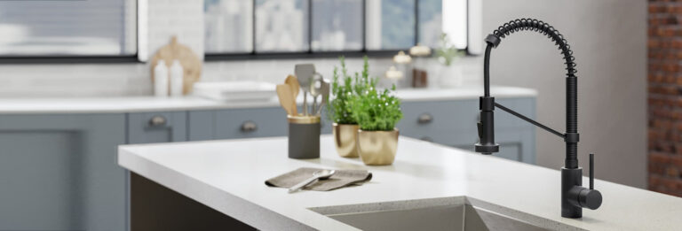 Read more about the article Can you mix different bathroom fixtures finishes