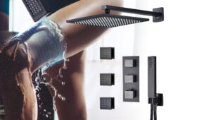 Read more about the article How to increase water pressure shower in apartment