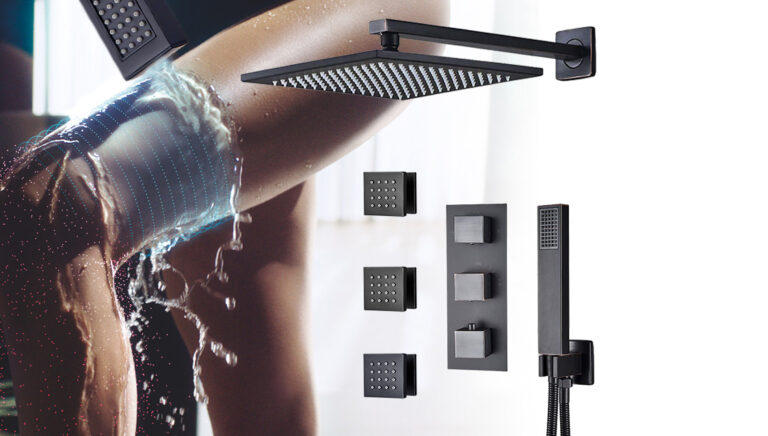 Read more about the article How to increase water pressure shower in apartment