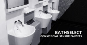 Read more about the article Automatic & Sensor Bathroom Sink Faucets | BathSelect