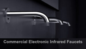 Read more about the article Commercial Wall mounted electronic faucets | BathSelect