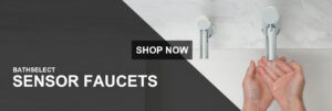 Read more about the article Motion Sensor Faucets