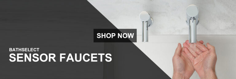 Read more about the article Motion Sensor Faucets