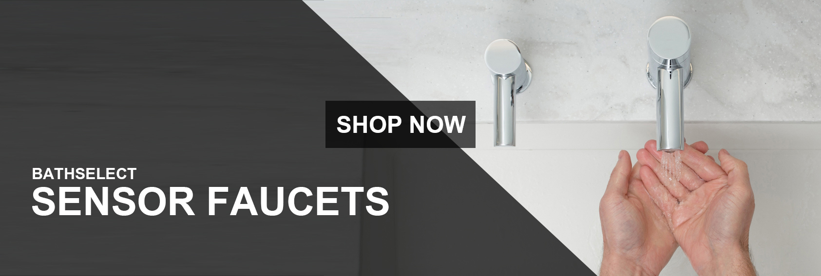 Read more about the article Motion Sensor Faucets
