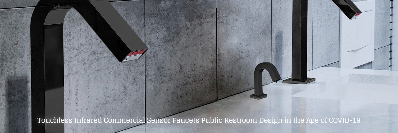 Read more about the article Commercial Black Soap Dispenser Set