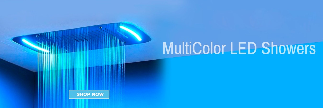 Read more about the article What are the best shower heads?