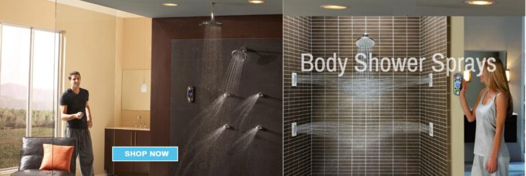 Read more about the article Best Shower Sets- Style and Performance
