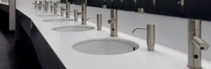 Read more about the article Top Best 5 Touchless Bathroom Faucets