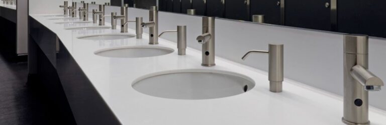 Read more about the article Top Best 5 Touchless Bathroom Faucets