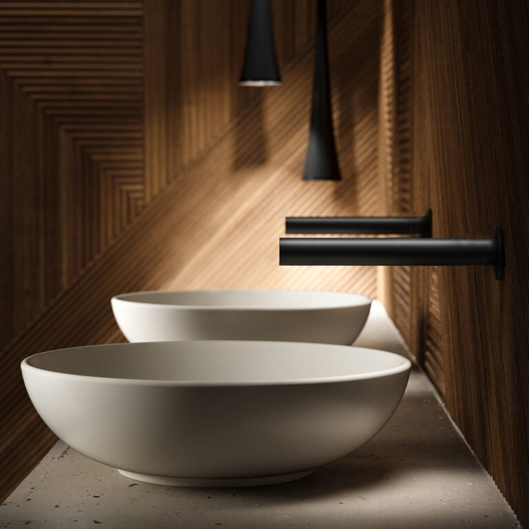 Read more about the article Features to Consider BathSelect Touchless Bathroom Faucets