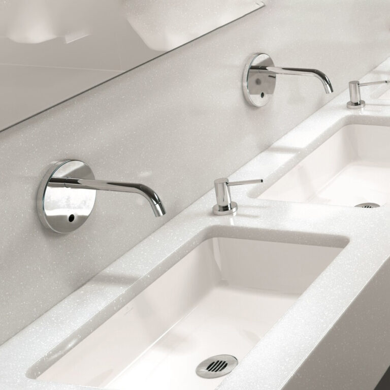 Read more about the article Are touchless faucets easy to clean?