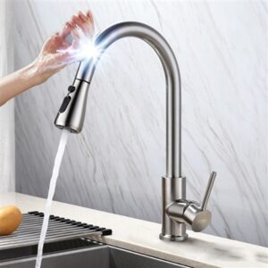 Read more about the article What are the Best and the worst Touchless Faucet Review Ever