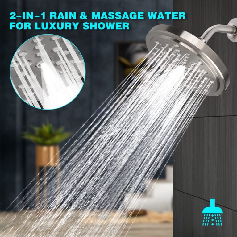 Read more about the article Shower System Bad Reviews