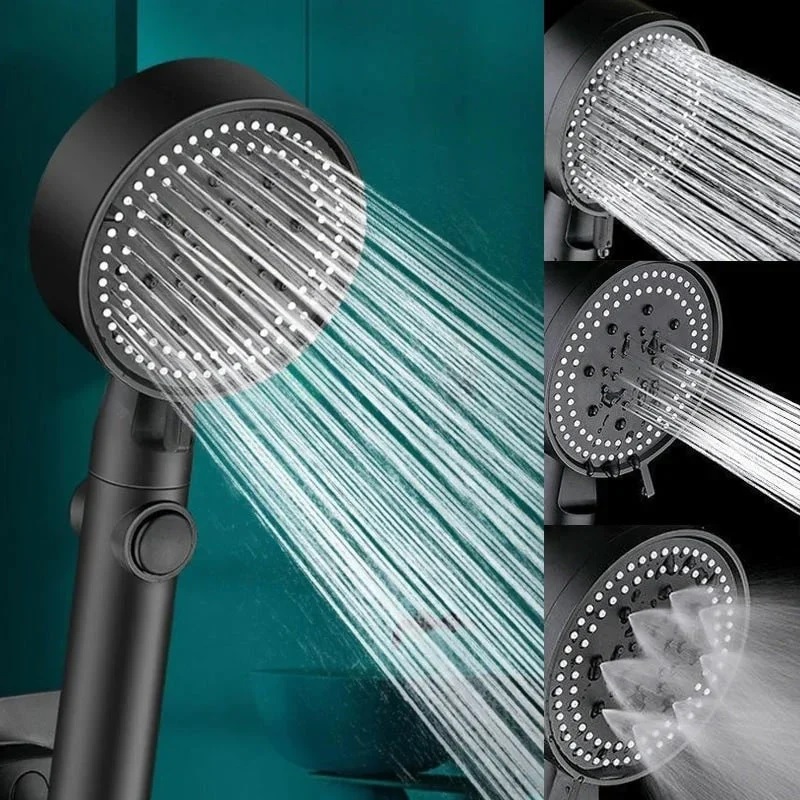 Premium High Pressure Rainfall Waterfall Shower Heads - Shop Best Quality  Bathroom Fixtures Online