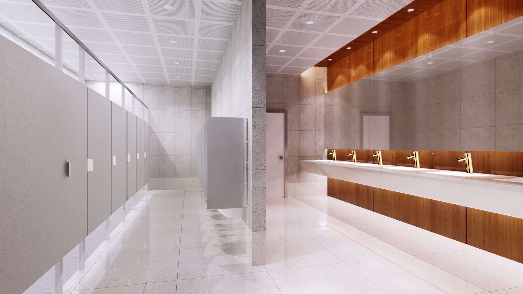 Read more about the article What are the Best Touchless Bathroom Faucets?