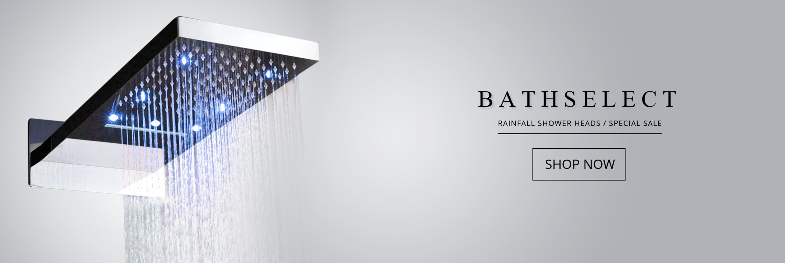 Read more about the article Choosing the Best High-Pressure Rain Shower Head