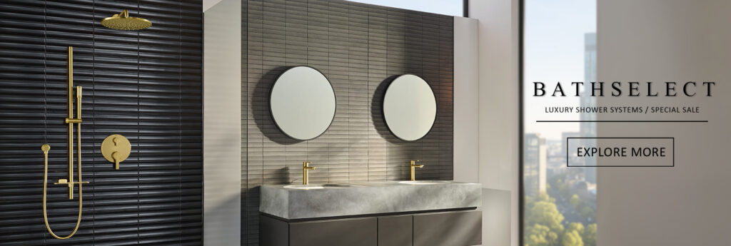 Best Thermostatic Shower System