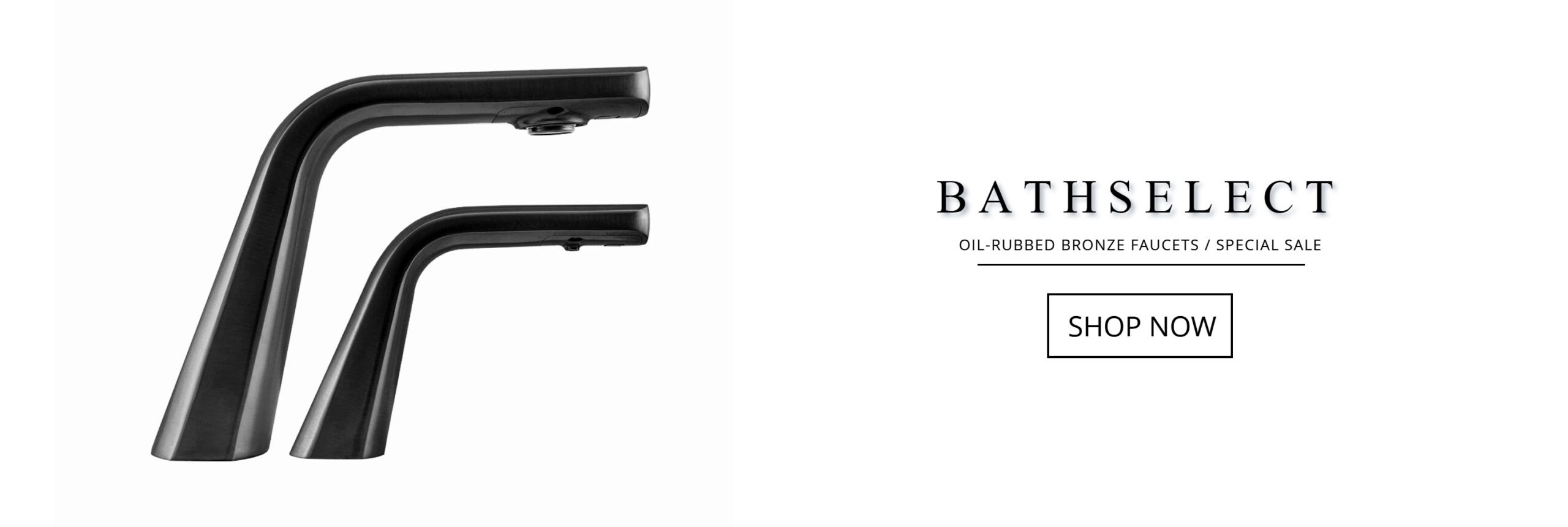Read more about the article 7 Factors to Consider When Buying Bathroom Oil Rubbed Bronze Faucets