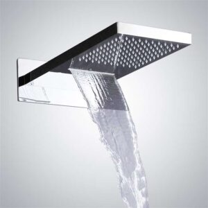 Read more about the article BathSelect Shower Heads