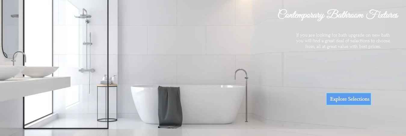 Read more about the article List of Top Bathroom Fixtures Brands- Global List