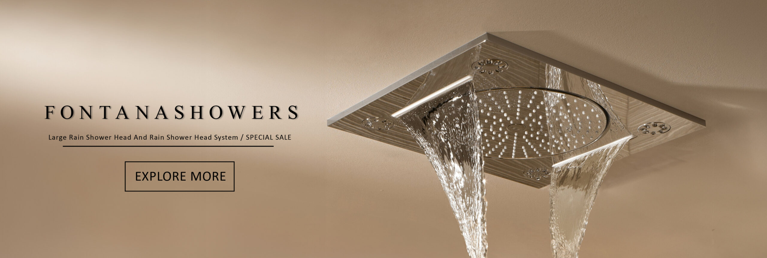 Read more about the article 2024 Showerhead- Top Brands
