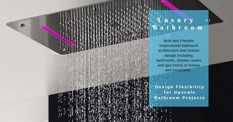 Read more about the article FAQ Shower Head Types