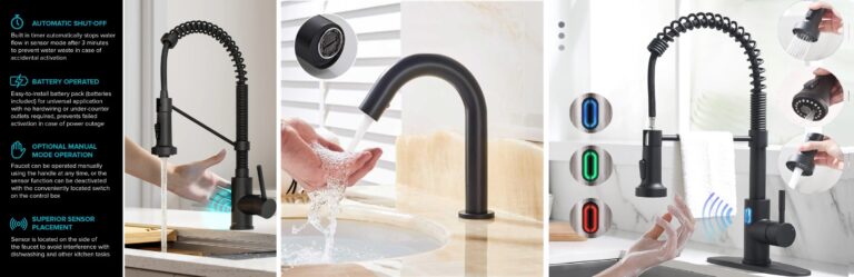 Read more about the article Best Matte Black Bathroom Fixtures Brands