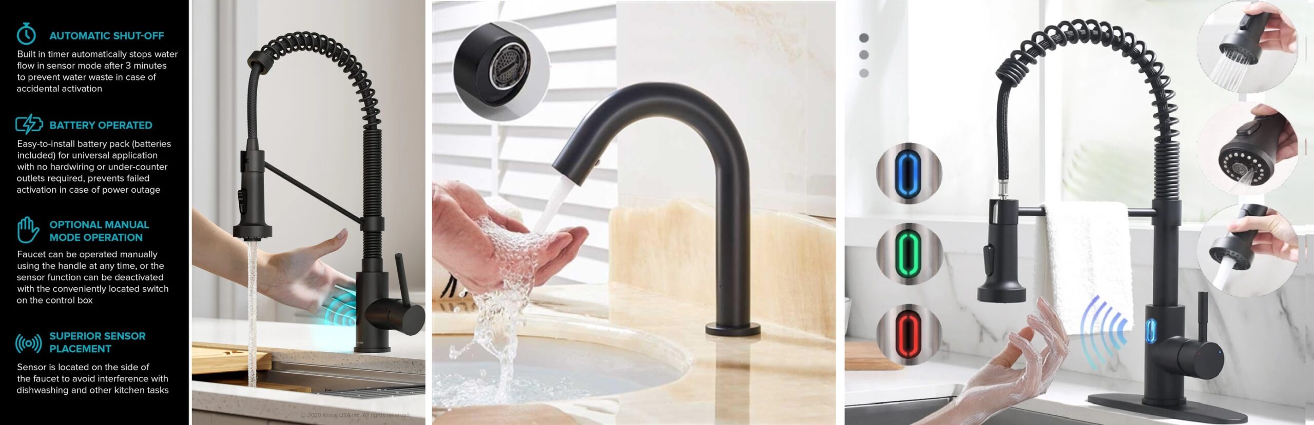 Read more about the article Best Matte Black Bathroom Fixtures Brands
