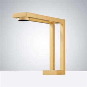 Read more about the article Product Review BathSelect Motion Sensor Faucet