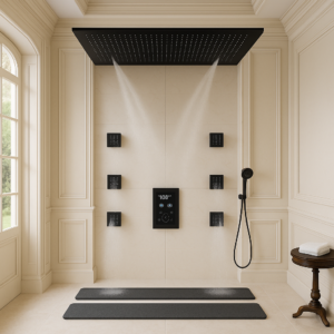 Read more about the article Best Shower Head for Low Water Pressure