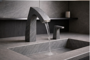 Read more about the article Why do Architectural Firms Choose BathSelect Touchless Faucets?